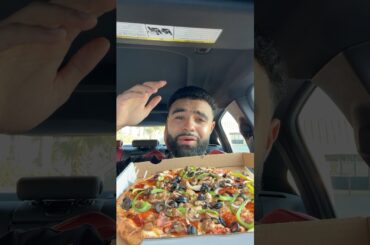 1 STAR PIZZA RESTAURANT IN LA