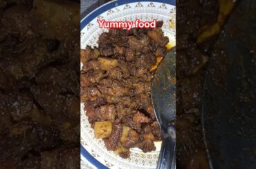 yummy food #মজার খাবার #probashvabna #food #bologna #cooking #italy