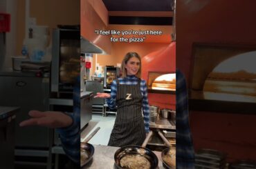 Guilty the new Zizzi menu is 🤌 #zizzi #pizza #italian #pasta #italianfood