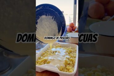 Mac and cheese para romper con lo clásico #canaldecocina #food