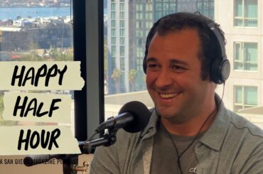 San Diego’s Accursio Lota Has Won Italy’s Highest Chef Award