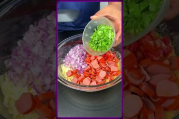 LANCHE GRATINADO AO QUEIJO #receitas #sobremesarapida #receitafaceis #shorts #lanche