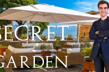 STUNNING APARTMENT WITH PANORAMIC TERRACE FOR SALE IN CASTIGLION FIORENTINO, TUSCANY