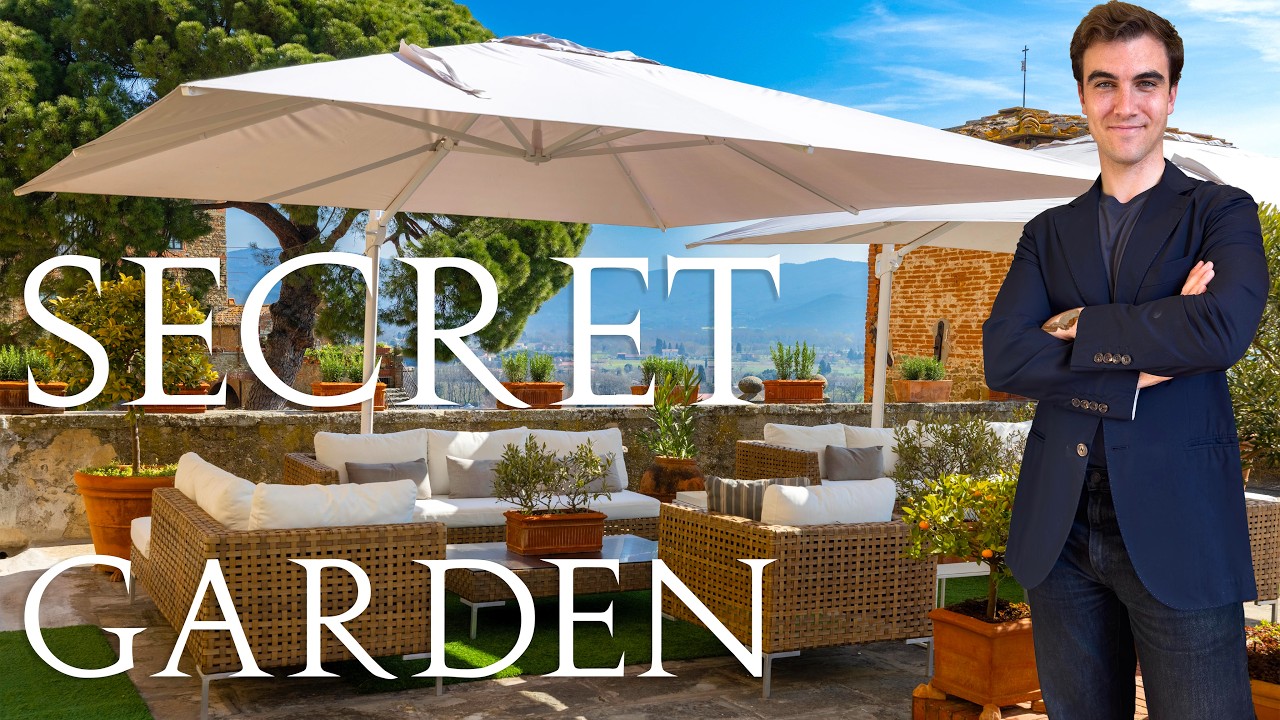 STUNNING APARTMENT WITH PANORAMIC TERRACE FOR SALE IN CASTIGLION FIORENTINO, TUSCANY STUNNING APARTMENT WITH PANORAMIC TERRACE FOR SALE IN CASTIGLION FIORENTINO, TUSCANY