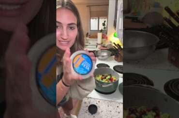 girl dinner or boy dinner? We love options💅