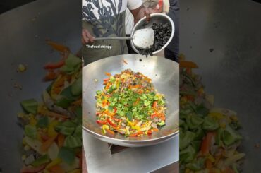 Kanpur Ka viral Pasta 😱 | iss pasta ke aage hue Resturant bhi fail 🫣 #shorts #streetfood #ytshorts