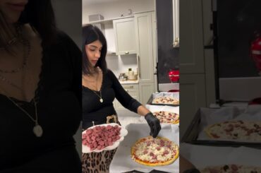 #cooking #pizza #shorts #keşfet