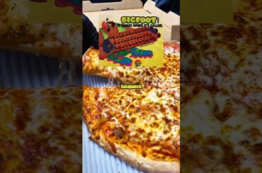 The Massive Pizza That Backfired on Pizza Hut