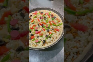 #Street food special pizza 🍕 #pizza #shortvideos #pizzalover #food #shorts