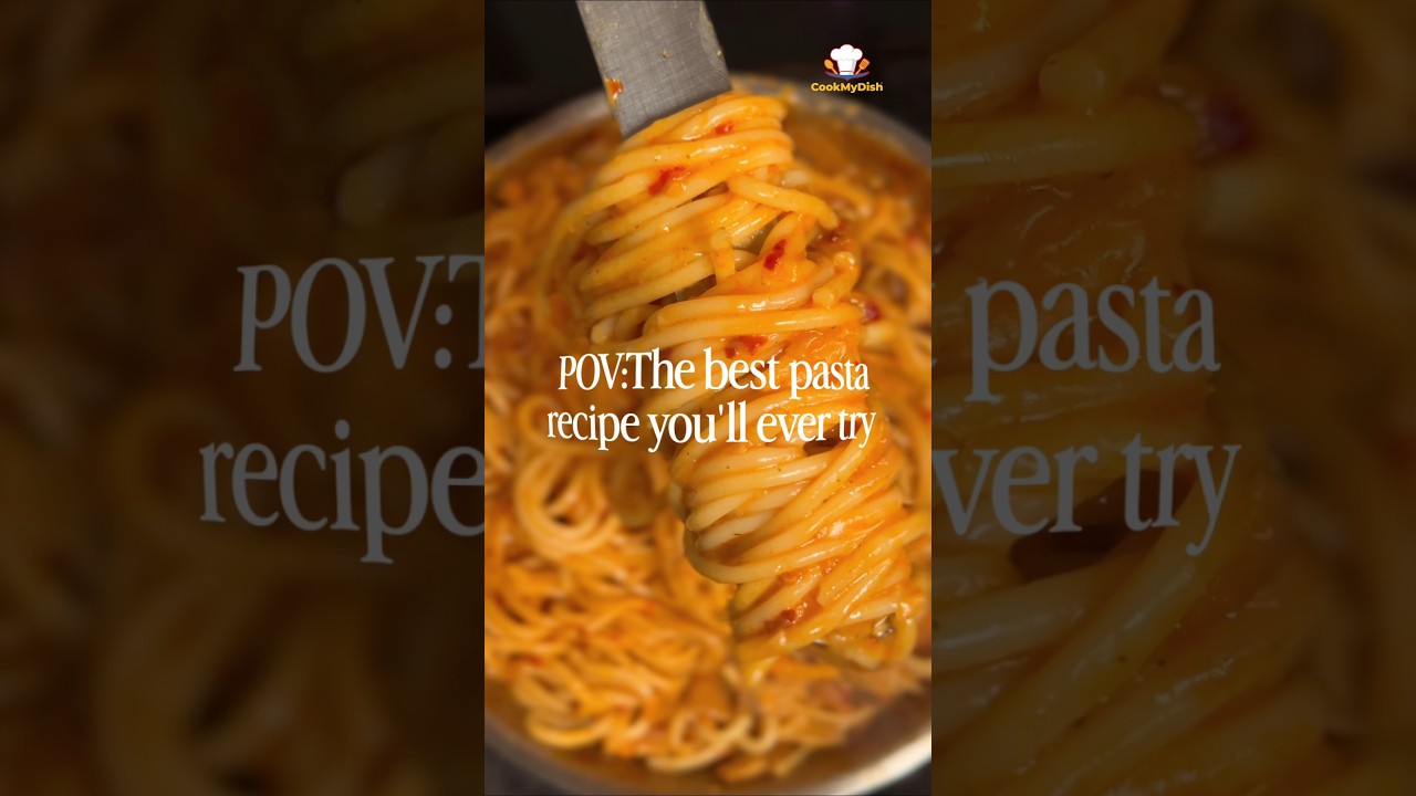Easy caramelized onion spaghetti recipe 🍝🤍.#cookmydish #spaghetti #food #viral Easy caramelized onion spaghetti recipe 🍝🤍.#cookmydish #spaghetti #food #viral