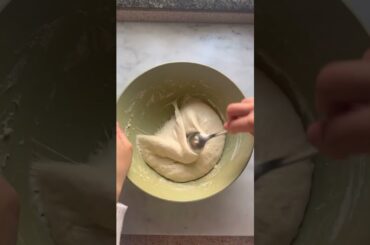 12/3/26: Ricette di Marianna "“Panini al cucchiaio 🥄"