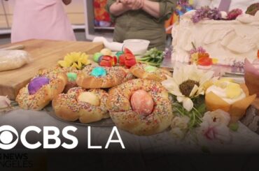 Pane Di Pasqua | Saturday Morning Dish