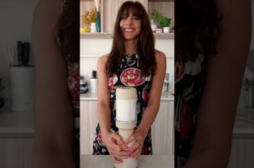 High Protein Cacio E Pepe (The Hack That Makes It Foolproof) 🍝