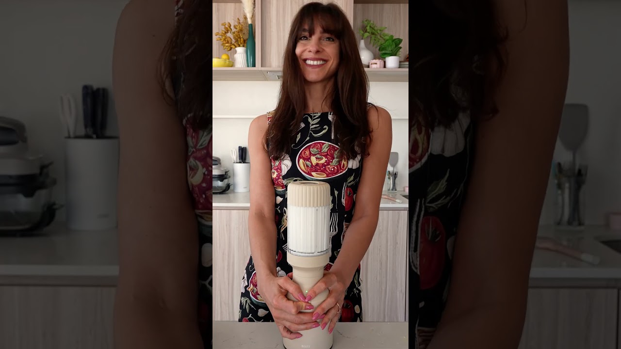 High Protein Cacio E Pepe (The Hack That Makes It Foolproof) 🍝 High Protein Cacio E Pepe (The Hack That Makes It Foolproof) 🍝