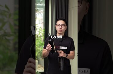 Vindoro Negroamaro, Vindoro 24 Karat Gold - Nên chọn dòng nào?