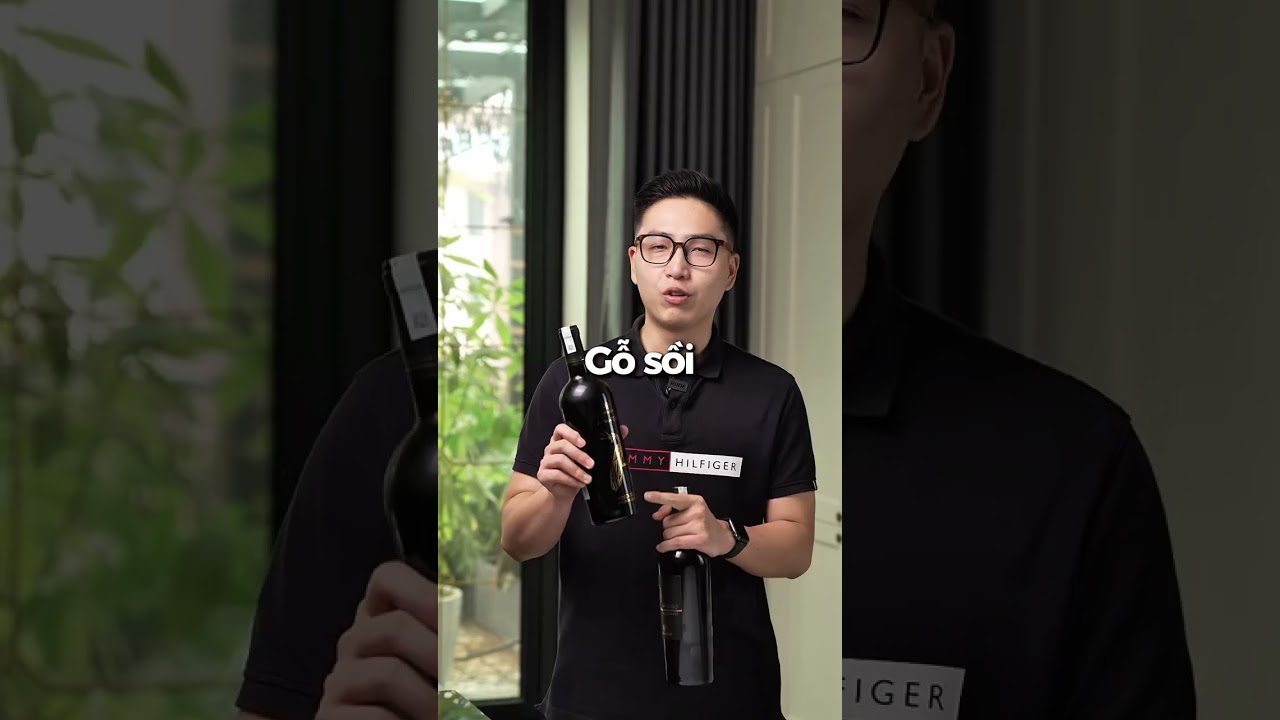 Vindoro Negroamaro, Vindoro 24 Karat Gold – Nên chọn dòng nào? Vindoro Negroamaro, Vindoro 24 Karat Gold - Nên chọn dòng nào?