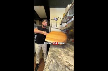 How to fix your dough... #amanopizzanj #fyp #pizza #reels #shorts