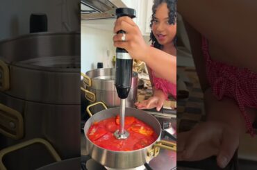 Hidden veggie pasta! full recipe on my blog #easyrecipes #hiddenveggies