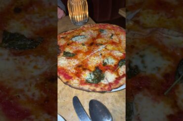 Trying Mother Wolf… an Italian restaurant in Design District in Miami #miami #food #foodreview