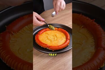 Make a pizza with pasta#recipe #shorts