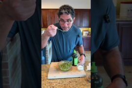 Except once you taste it, you won't be able to!😋