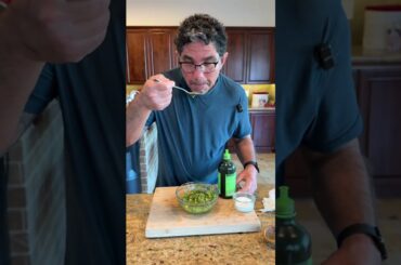 Except once you taste it, you won't be able to!😋