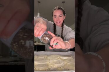 Let’s Make Parmesan Crispy Onions 😋❤️🧅