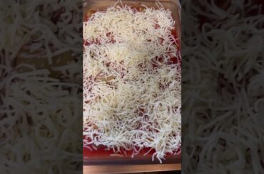 GRATIN DE GNOCCHI#cuisine#pascher#rapide#food #italianfood #italy #gnocchi #gnocchirecipe