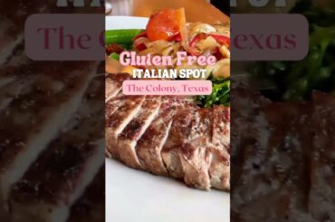 SAVE + SHARE this for your next dinner spot 🍝💛 💛 WHAT IT IS • Quartino Ristorante & Wine Bar at