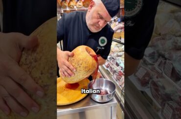 Italy Has 400 Cheeses… This Explains Them 😳