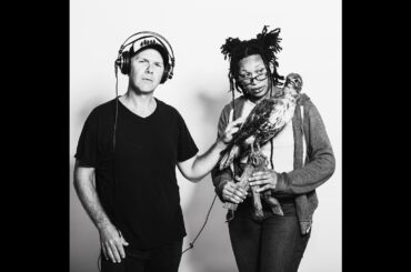 April 10, 2026: Twisted Americanas