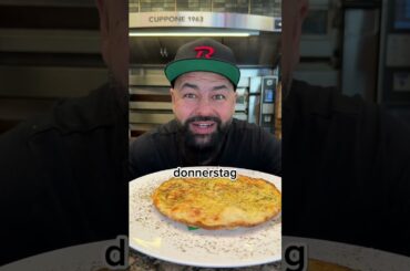 Pizza für 1 Cent!😍🍕 #shorts #pizza #angebot #halal #food #gelsenkirchen