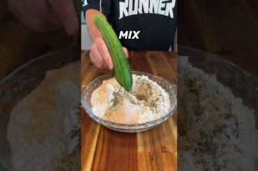 High Protein Stuffed Crust Pepperoni Pizza 🍕🧀🔥