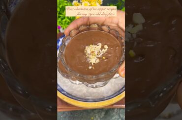 Meetha bhi aur healthy bhi😊 #shorts #cooking #food #hotchocolate