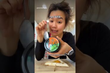 For you who don’t feel like cooking today 💯