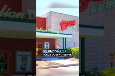 The 3 Best Italian Restaurant Chains In The USA.#trendingreels #foryou #viralshort #food #fyp