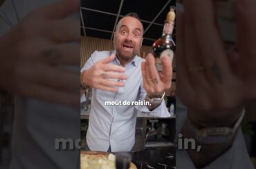 Arrêtez d'acheter du vinaigre balsamique au supermarché 🙅 #stop #cuisine #food #magasin