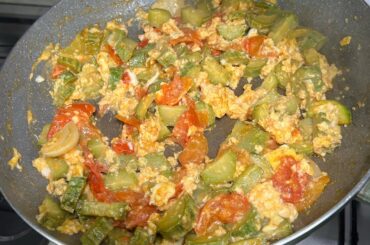 Zucchine Fracassè! 😋🇮🇹 #pasta #cucinelli #italiancuisine #food #cooking #recipe