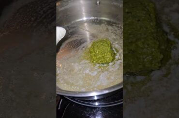 Why restaurant pesto pasta is better than yours