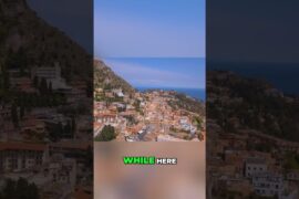 Sicily: Cheaper Than Northern Italy? Explore Wine & Resorts! #shorts