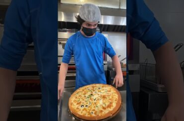 #pizza #pizzalover #pizzalover #itspizzatime #food #lifeisbutadream