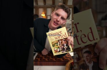 Creamy Salmon, Feta, Veg & Butterbean Traybake