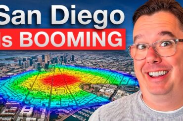 Inside Downtown San Diego's Hottest Neighborhood: Little Italy