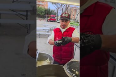 🍟 Vieni a gustare la Super Fritta più Croccante, Fumante e Filante con Amore 🔥(1)