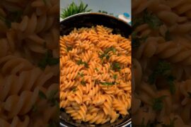 pasta/ viral cheesy pasta recipe/ best ultimate pasta recipe/ pasta recipe #shorts #fyp #viral #asmr