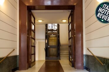 Residenza Doro' | Rome, Italy | Hotel Review 🏩