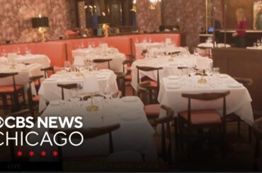 Carmine's returns to Rush Street