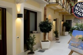 Residence Cortile Merce | Valderice, Italy | Hotel Review 🏨