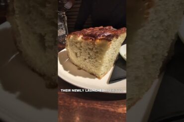 Come to one of my FAVOURITE Italian restaurants in #Toronto 🥩🍝🍷 #Youtube #Shorts