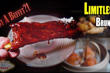 This Isn’t a Buffet… It’s Better